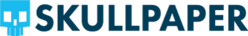 Logo SKULLPAPER