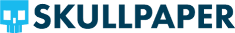 Logo SKULLPAPER