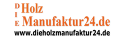 Logo Die Holzmanufaktur24