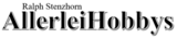 Logo Allerlei Hobbys