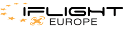 Logo iFlight Europe