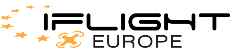 Logo iFlight Europe