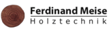 Logo Holztechnik Meise