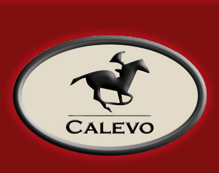 Logo CALEVO