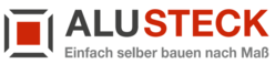 Logo Alusteck