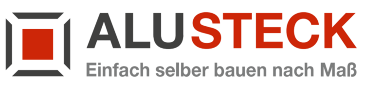 Logo Alusteck