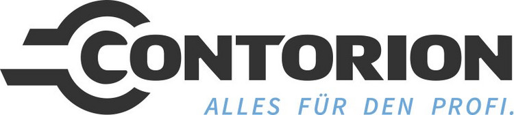 Logo Contorion