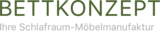 Logo Bettkonzept