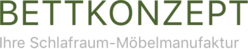 Logo Bettkonzept