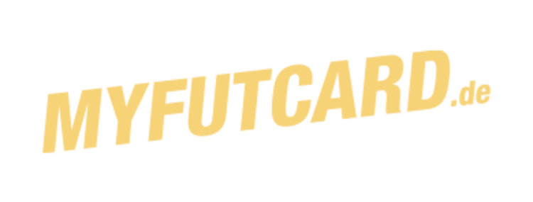Logo MyFutcard
