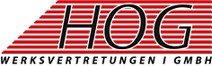Logo HOG GmbH
