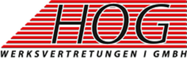Logo HOG GmbH