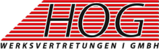 Logo HOG GmbH