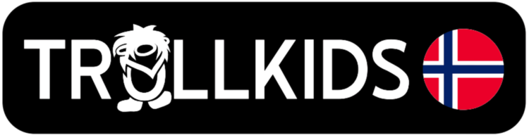 Logo TROLLKIDS