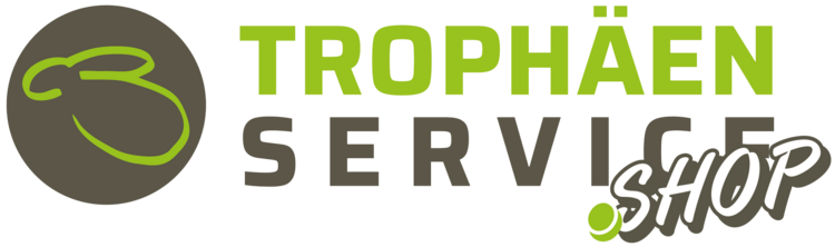 Logo Trophäen-Service