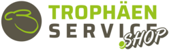Logo Trophäen-Service