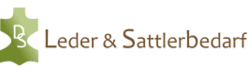 Logo DS Leder und Sattlerbedarf
