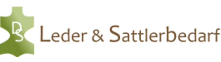 Logo DS Leder und Sattlerbedarf