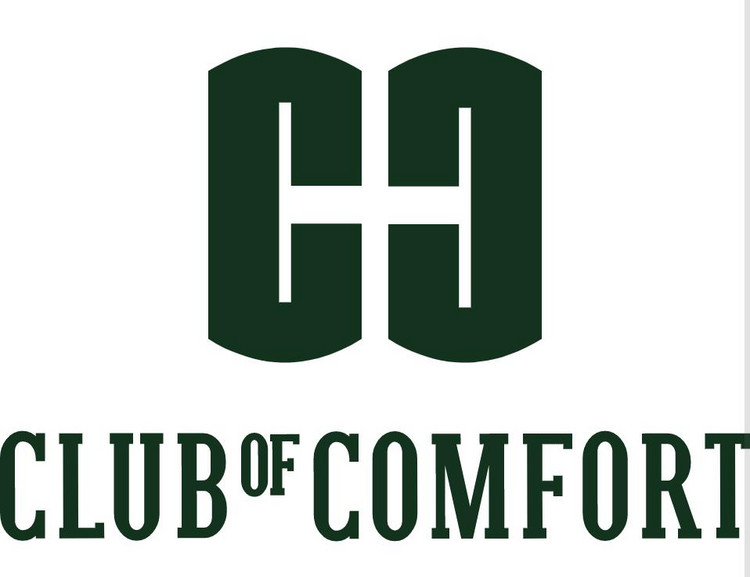 Logo Club of Comfort