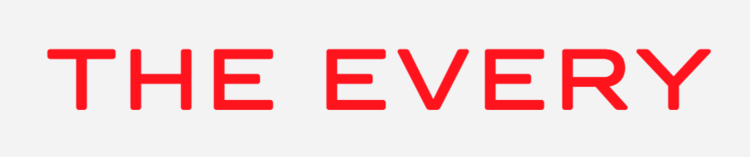 Logo The Every