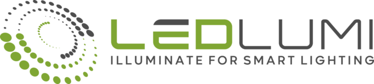 Logo LEDlumi
