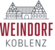 Logo Weindorf Koblenz