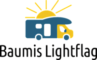 Logo Baumis Lightflag