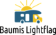 Logo Baumis Lightflag
