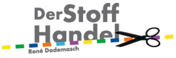 Logo Der Stoff Handel
