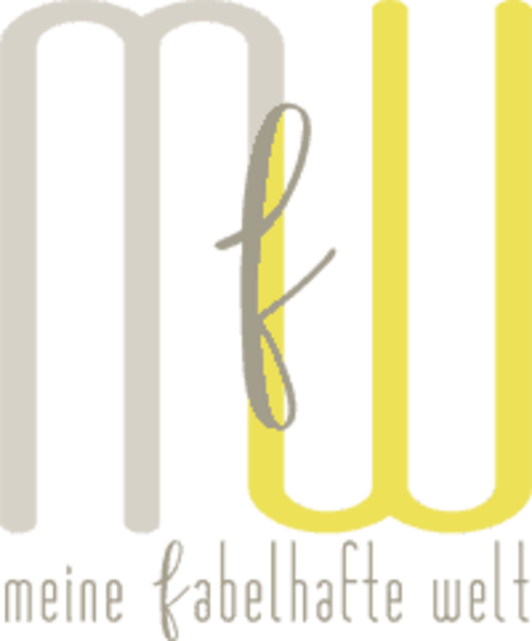 Logo Meine fabelhafte Welt