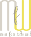 Logo Meine fabelhafte Welt