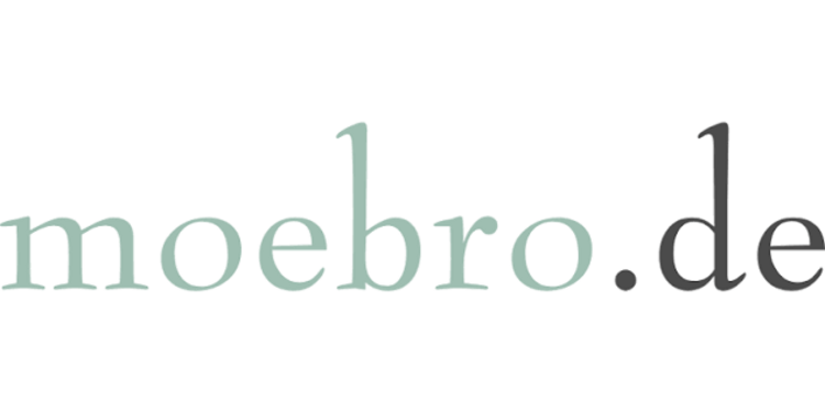 Logo Moebro
