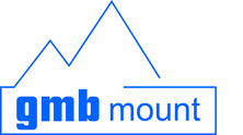 Logo gmb mount