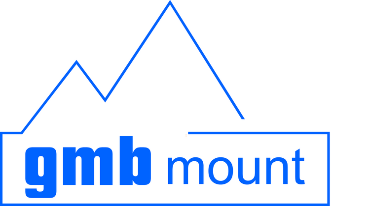 Logo gmb mount