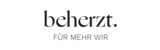 Logo beherzt.