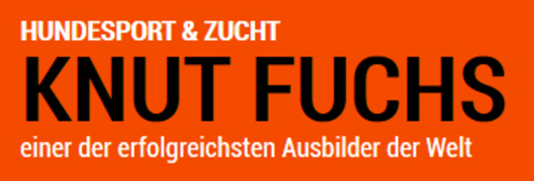 Logo Knut Fuchs
