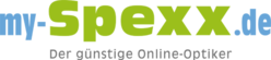 Logo my-Spexx