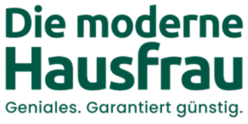 Logo Die moderne Hausfrau