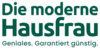 Logo Die moderne Hausfrau