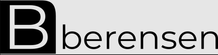 Logo berensen
