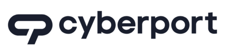 Logo Cyberport