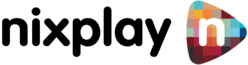 Logo nixplay