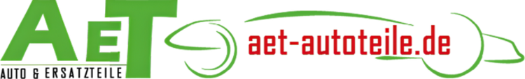 Logo AET Autoteile