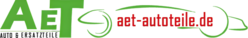 Logo AET Autoteile