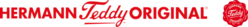Logo Hermann Teddy Original