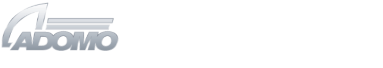 Logo Adomo
