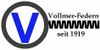 Logo Vollmer Federn
