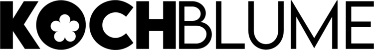 Logo Kochblume