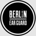 Logo Berlin Ear Guard®