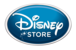 Logo Disney Store